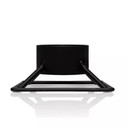 Fleshlight Screw Dry Drying Rack – aliuminio stovas greitam įdėklų džiovinimui