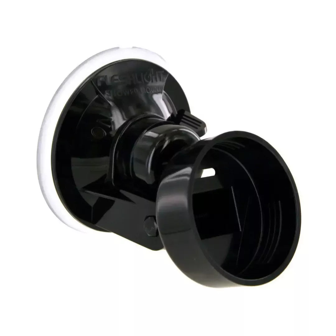 Fleshlight Shower Mount Accessory – siurbiamasis laikiklis intymiems prietaisams