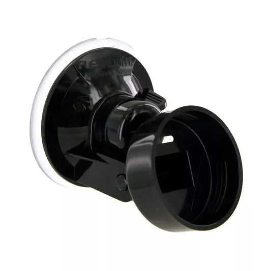 Fleshlight Shower Mount Accessory – siurbiamasis laikiklis intymiems prietaisams
