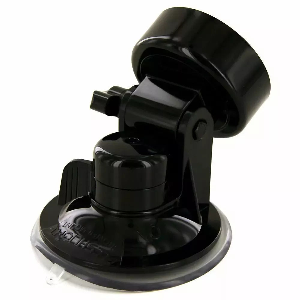 Fleshlight Shower Mount Accessory – siurbiamasis laikiklis intymiems prietaisams
