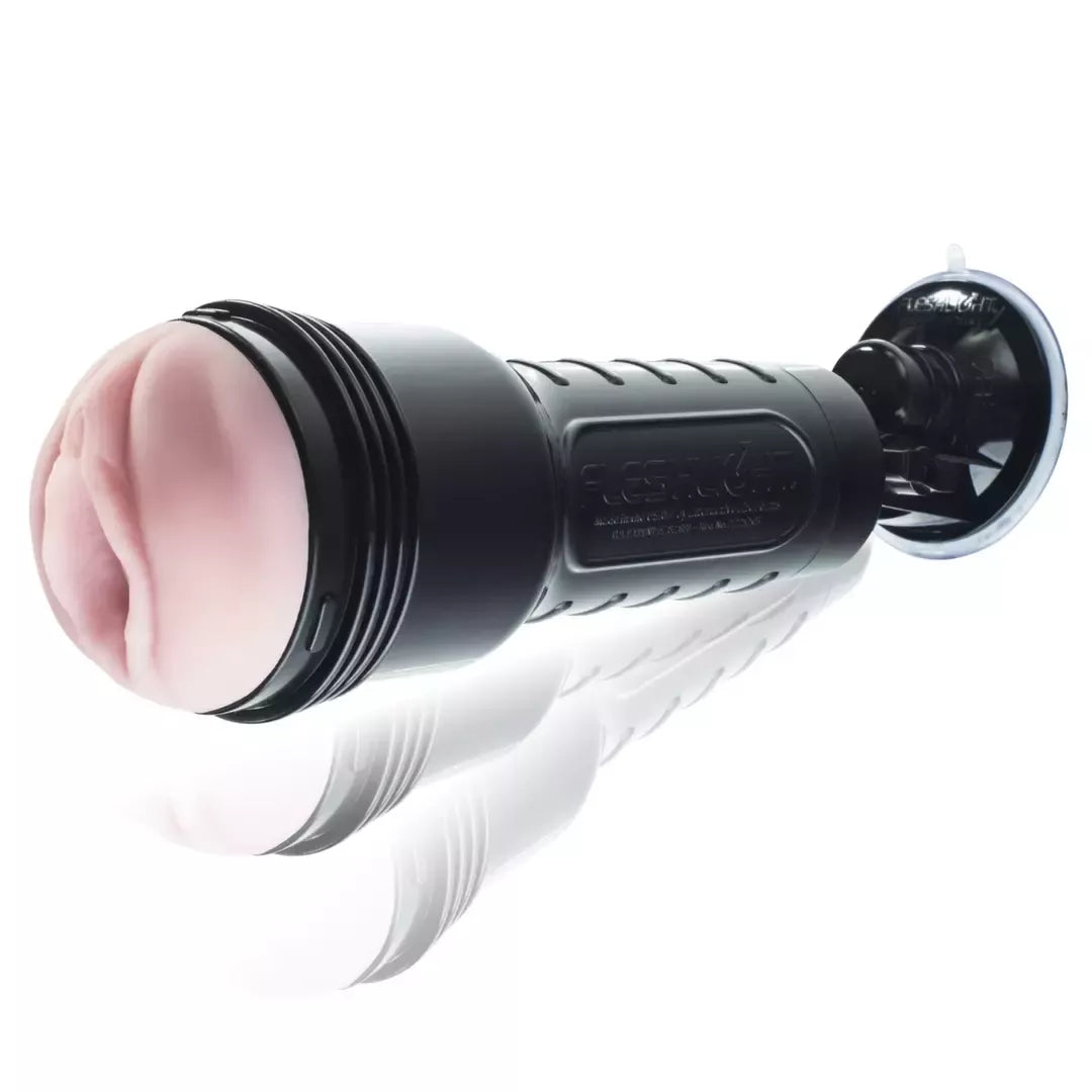 Fleshlight Shower Mount Accessory – siurbiamasis laikiklis intymiems prietaisams