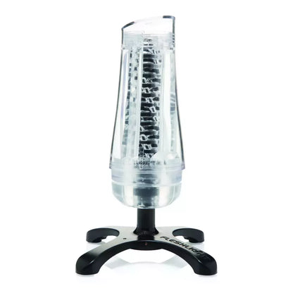 Fleshlight Sleeve Warmer – USB kaitinimo sistema, universalus stovas