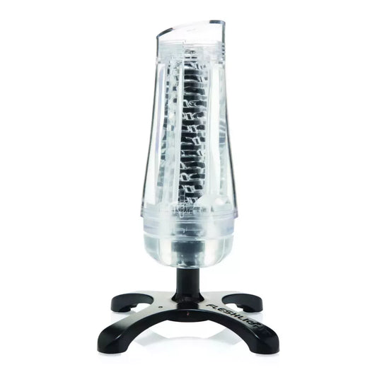 Fleshlight Sleeve Warmer – USB kaitinimo sistema, universalus stovas