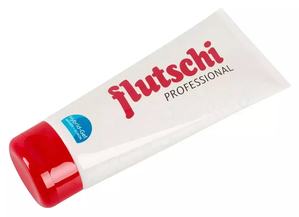 Flutschi Professional tepamasis gelis 200ml silikono pagrindu