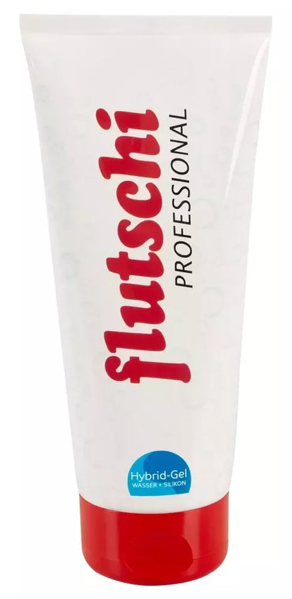 Flutschi Professional tepamasis gelis 200ml silikono pagrindu