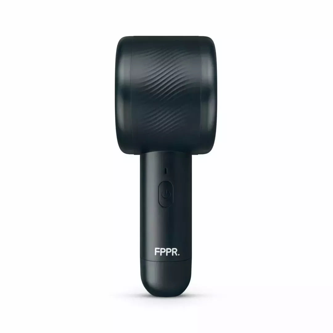 FPPR elektrinis masturbatorius, modelis 8719934010994, vandeniui atsparus, 6 režimai, USB