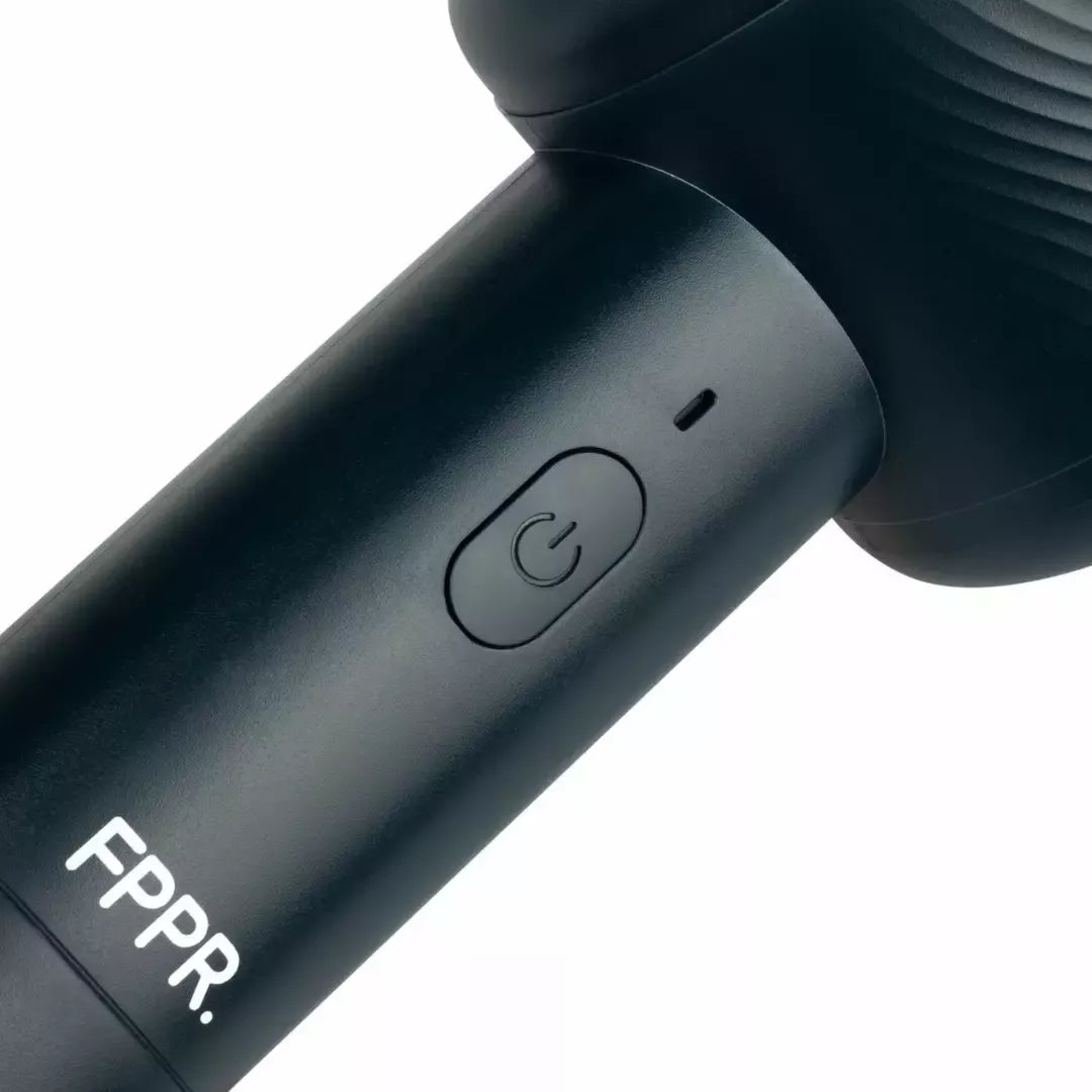 FPPR elektrinis masturbatorius, modelis 8719934010994, vandeniui atsparus, 6 režimai, USB