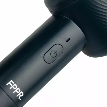 FPPR elektrinis masturbatorius, modelis 8719934010994, vandeniui atsparus, 6 režimai, USB