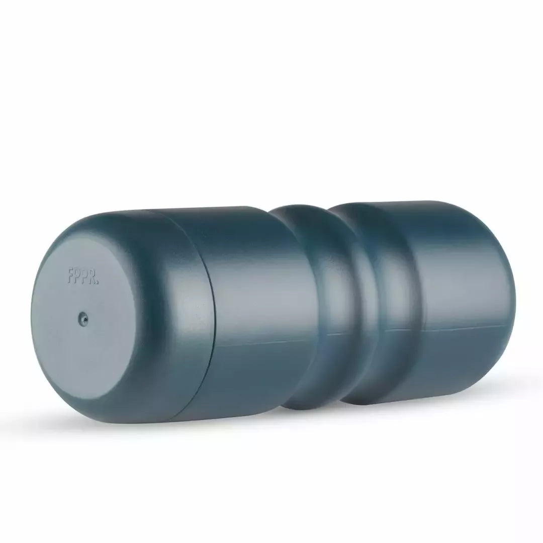 FPPR Intimate Device Mocha – tamsių tonų anatominė mova