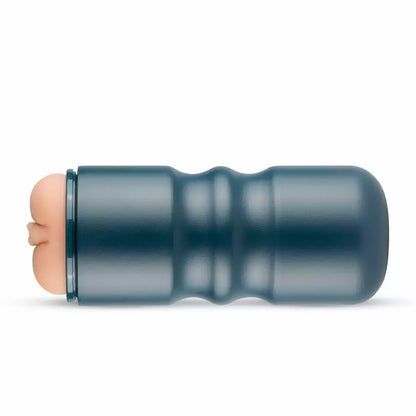 FPPR Intimate Device Mocha – tamsių tonų anatominė mova
