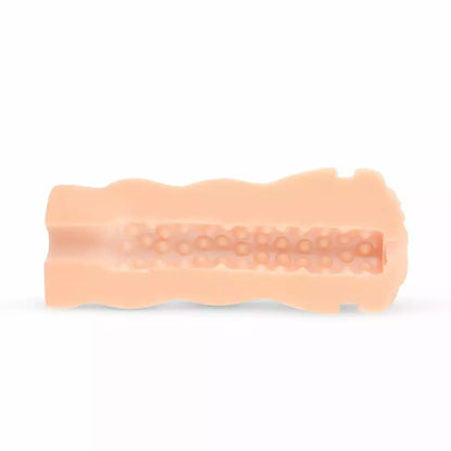 FPPR Intimate Device Mocha – tamsių tonų anatominė mova