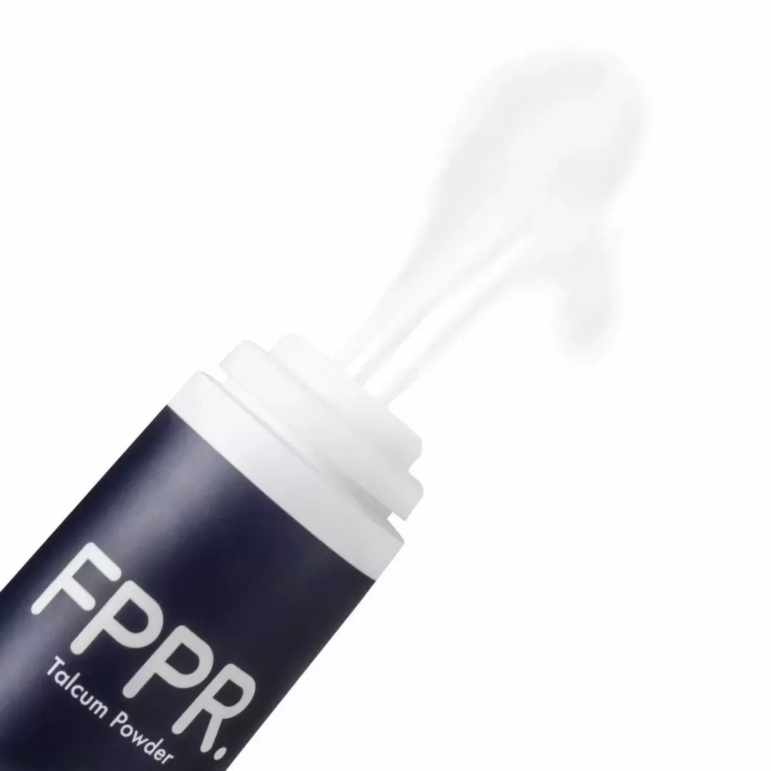 FPPR Intimate Device Renewing Powder 150 ml – medžiagos priežiūros formulė
