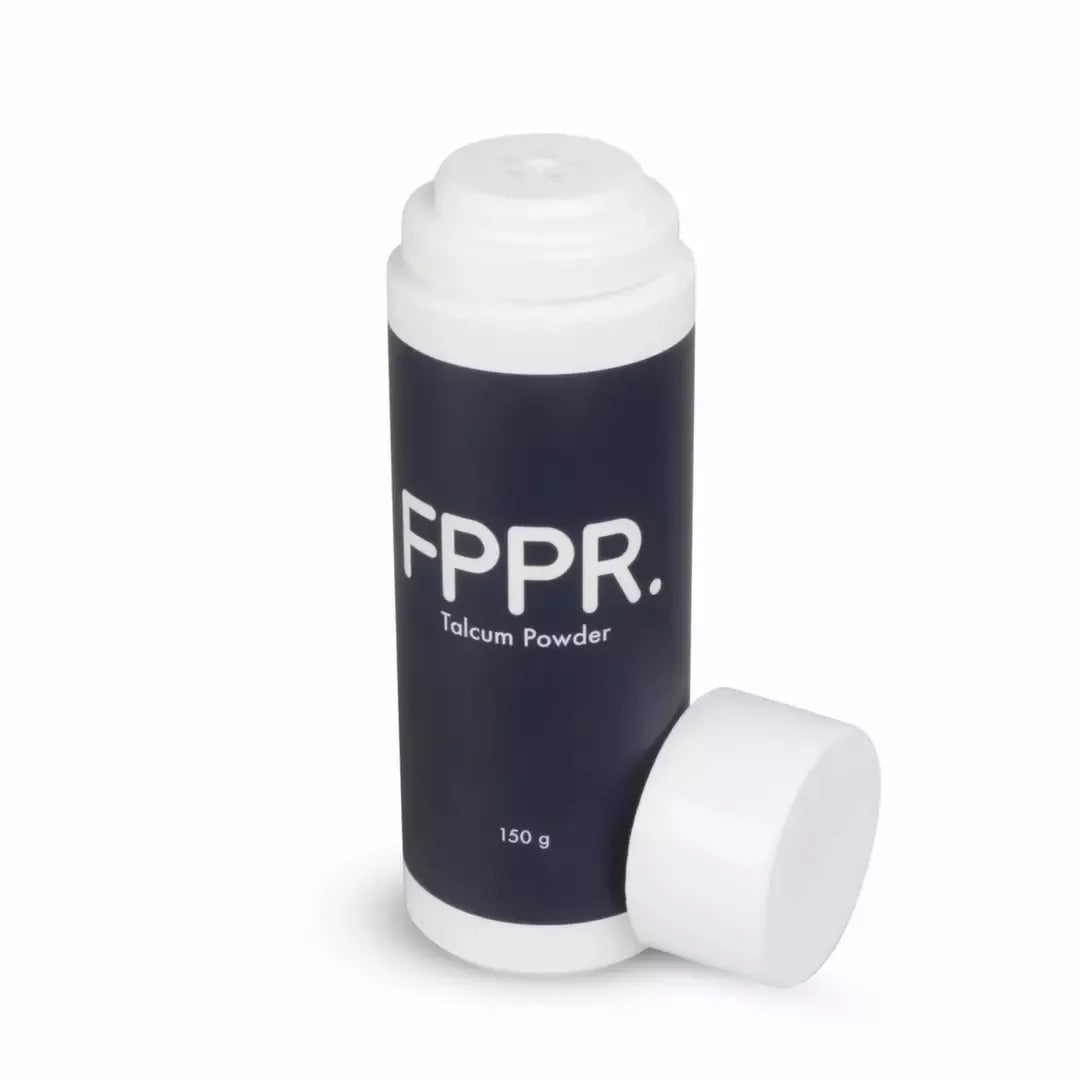 FPPR Intimate Device Renewing Powder 150 ml – medžiagos priežiūros formulė