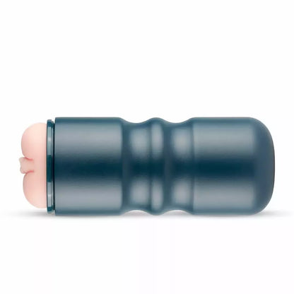 FPPR Intimate Sleeve Model V tikroviškas odos tonas kompaktiško dydžio