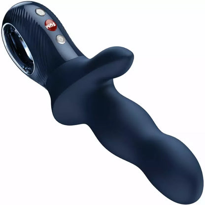 FUN FACTORY Bi Stronic Crave Nightblue – dvigubo veikimo stimuliatorius