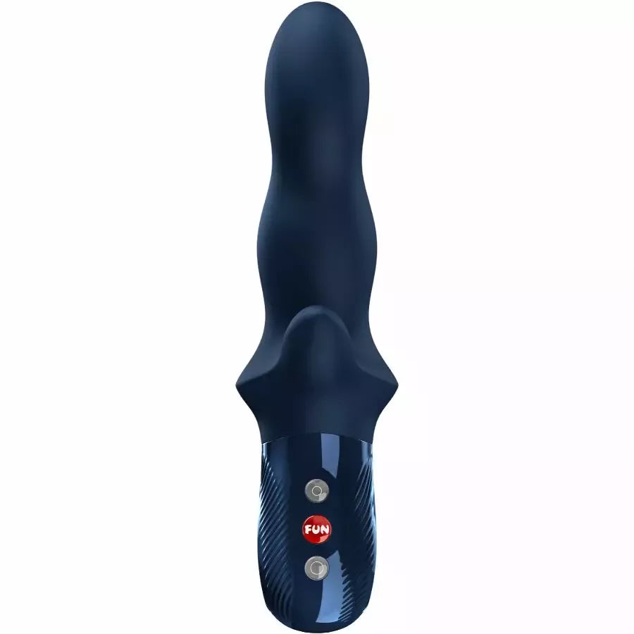 FUN FACTORY Bi Stronic Crave Nightblue – dvigubo veikimo stimuliatorius