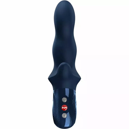 FUN FACTORY Bi Stronic Crave Nightblue – dvigubo veikimo stimuliatorius