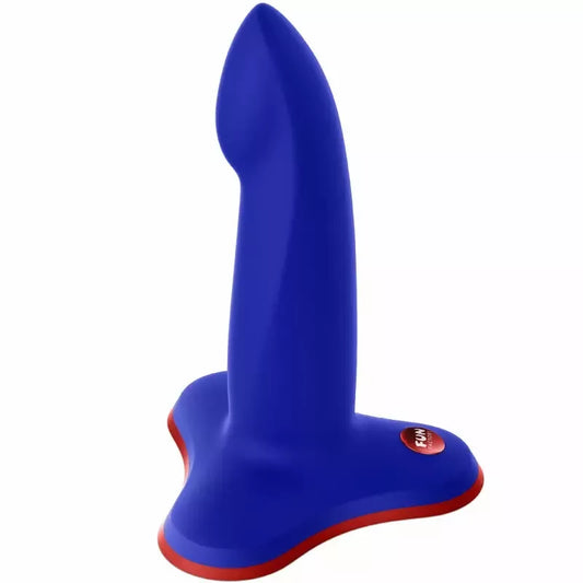 Fun Factory Limba Flexible Intimate System Blue, S dydis – reguliuojamas korpusas