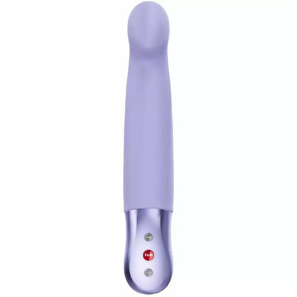 FUN FACTORY STRONIC G pulsuojantis intymus prietaisas, violetinis, 21 cm, atsparus vandeniui
