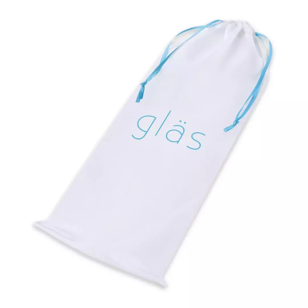 Glas Mr. Swirly 4 dalių stiklo rinkinys – universalus intymios gerovės rinkinys