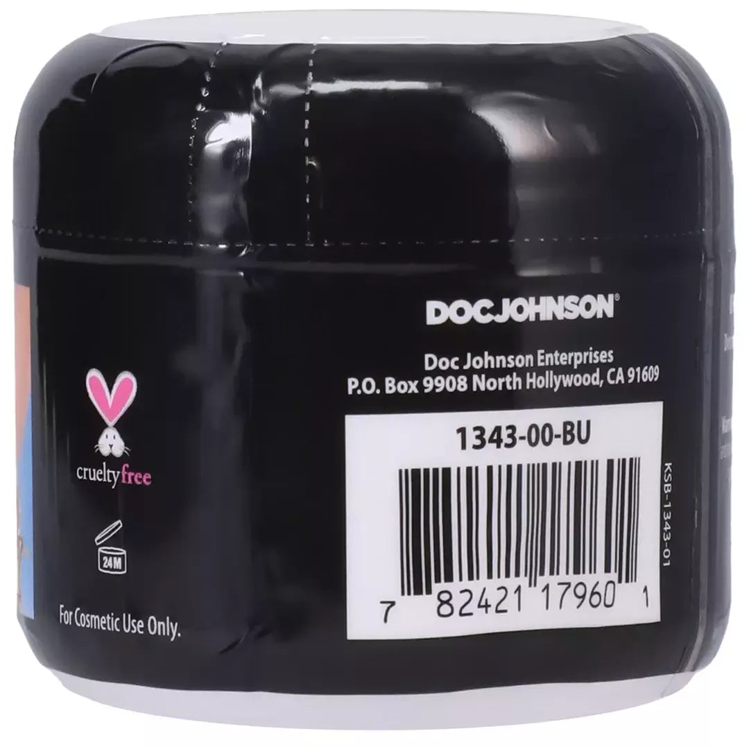 Golden Girl Anal Lubricant Jelly 43g – ilgalaikio slydimo formulė