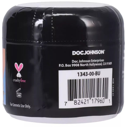 Golden Girl Anal Lubricant Jelly 43g – ilgalaikio slydimo formulė