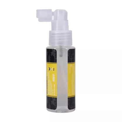 GoodHead Juicy Head burnos drėkinimo purškiklis, ananasų skonio, 59 ml, be cukraus, veganiškas