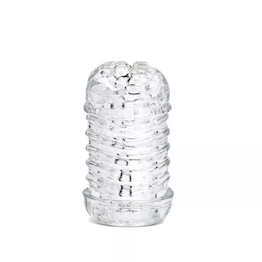 Handy Dream Touch 1.1 Intimate Attachment – tekstūruota mova