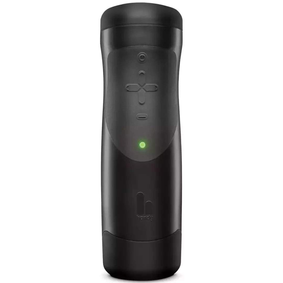 Handy Interactive Intimate Device 1.1 – Reguliuojama, internetą palaikanti sistema