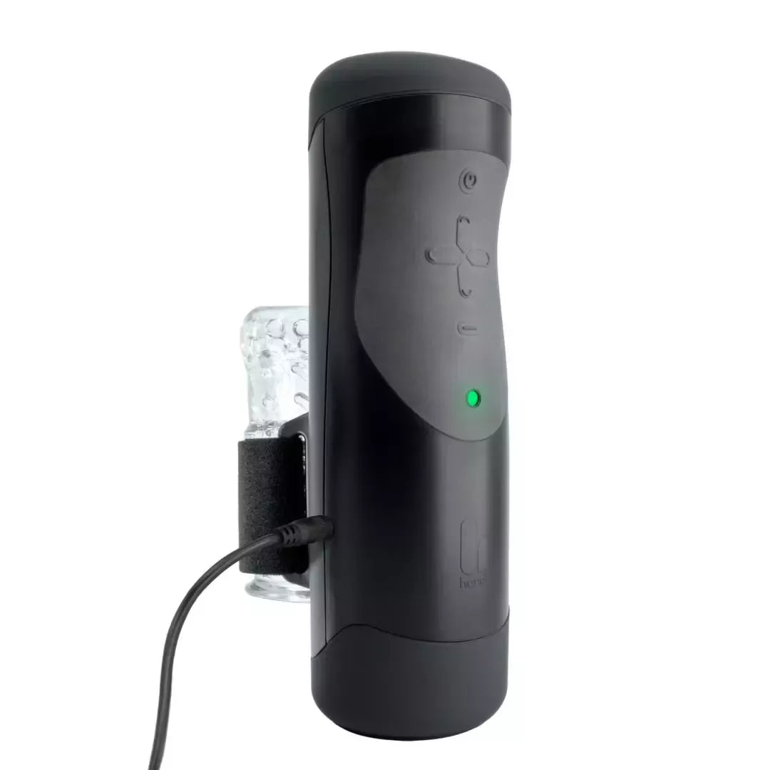 Handy Interactive Intimate Device 1.1 – Reguliuojama, internetą palaikanti sistema