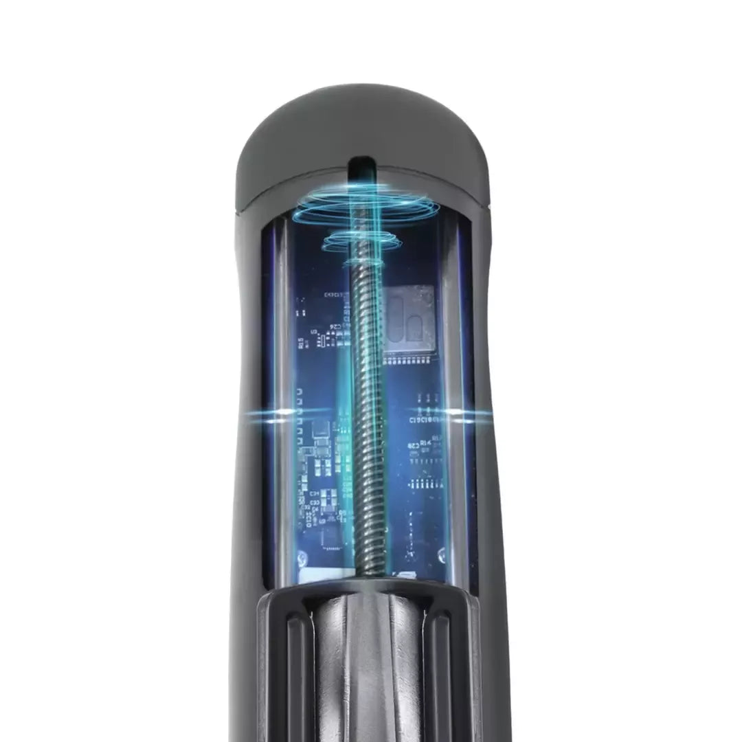 Handy Interactive Intimate Device 1.1 – Reguliuojama, internetą palaikanti sistema