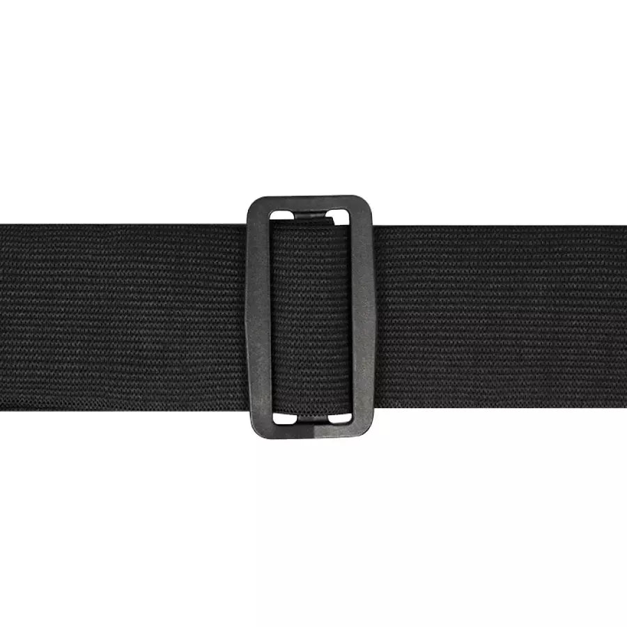 Harness Attraction Wayne dviejų priedų intymi sistema, 16,5 cm, juoda