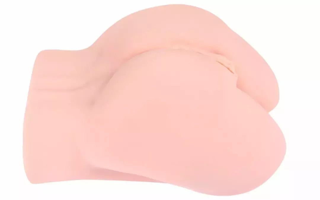 Hera Premium Hip Model – anatomiškai suformuotas, švelnus prisilietimui, kompaktiško dydžio