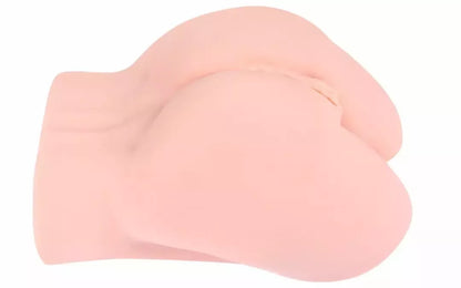 Hera Premium Hip Model – anatomiškai suformuotas, švelnus prisilietimui, kompaktiško dydžio
