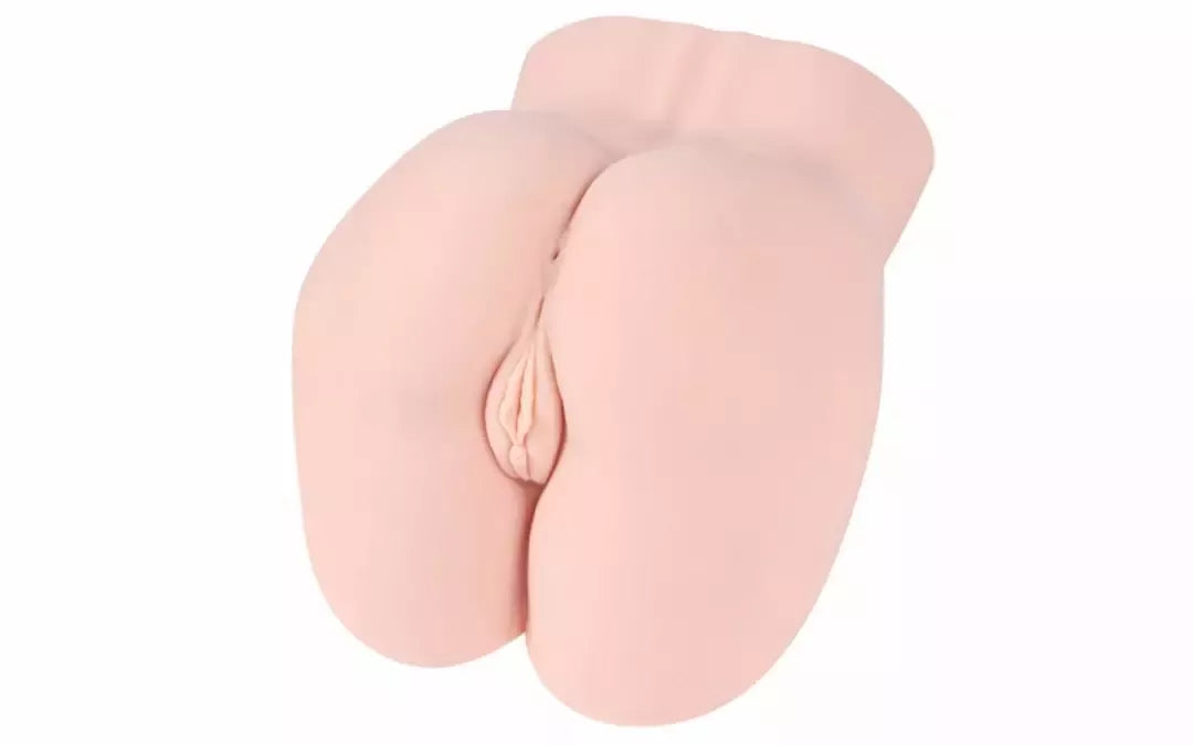 Hera Premium Hip Model – anatomiškai suformuotas, švelnus prisilietimui, kompaktiško dydžio