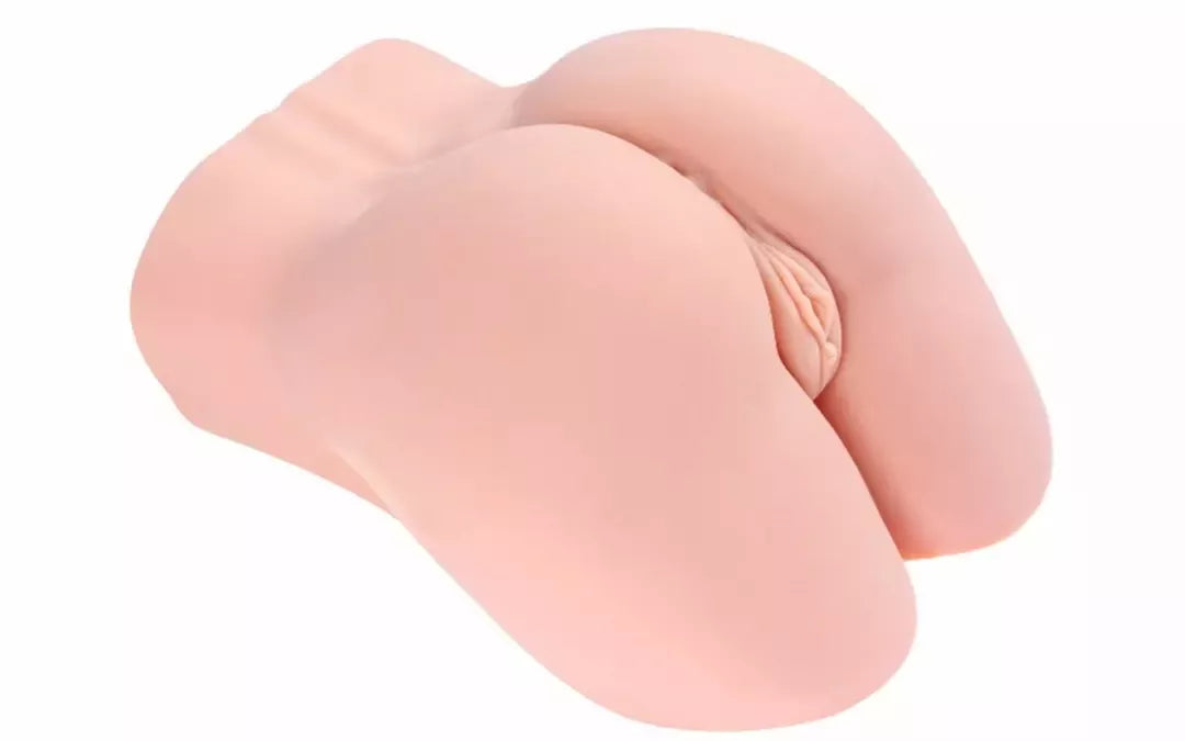 Hera Premium Hip Model – anatomiškai suformuotas, švelnus prisilietimui, kompaktiško dydžio