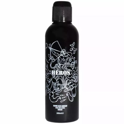 Heros Silicone Bodyglide 200ml – ilgalaikio poveikio silikoninė formulė
