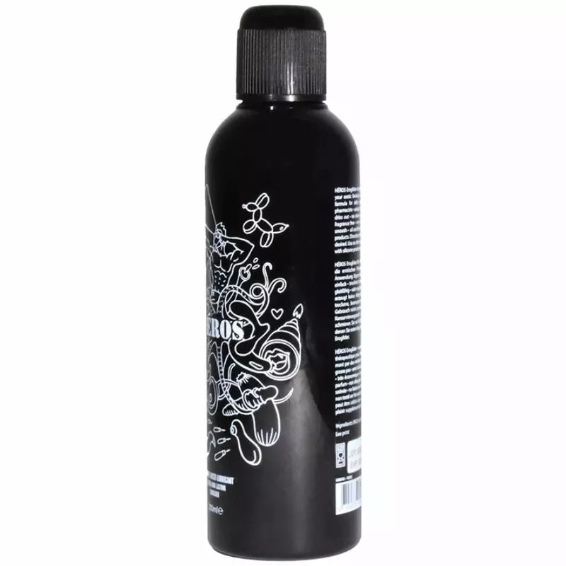 Heros Silicone Bodyglide 200ml – ilgalaikio poveikio silikoninė formulė
