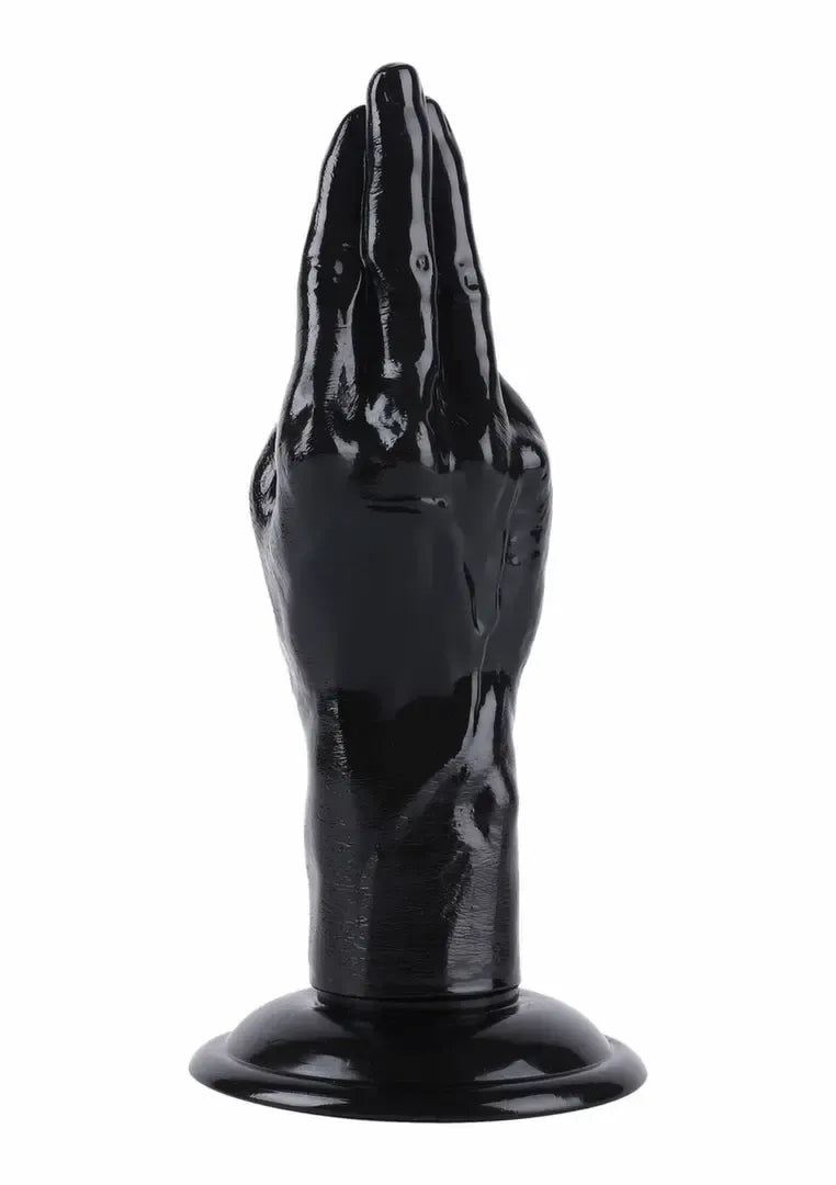 HIDDEN DESIRE Extreme Hand Fucker 24 cm XXL anatominis modelis iš PVC