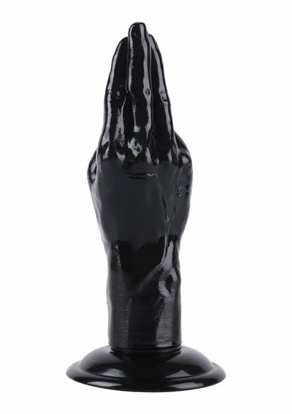 HIDDEN DESIRE Extreme Hand Fucker 24 cm XXL anatominis modelis iš PVC