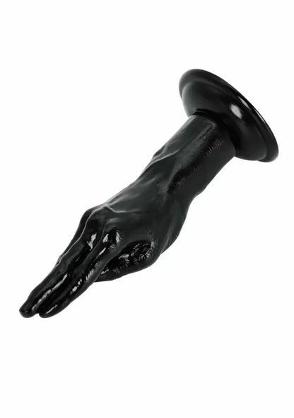 HIDDEN DESIRE Extreme Hand Fucker 24 cm XXL anatominis modelis iš PVC