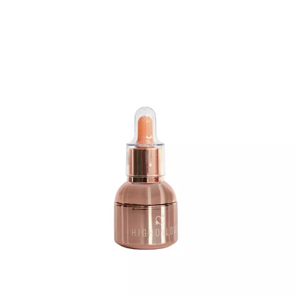 HighOnLove Stimulating Intimate Oil 30ml – raminantis kanapių sėklų aliejus, natūrali priežiūra