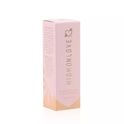 HighOnLove Stimulating O Gel 20 ml – intymių pojūčių stipriklis