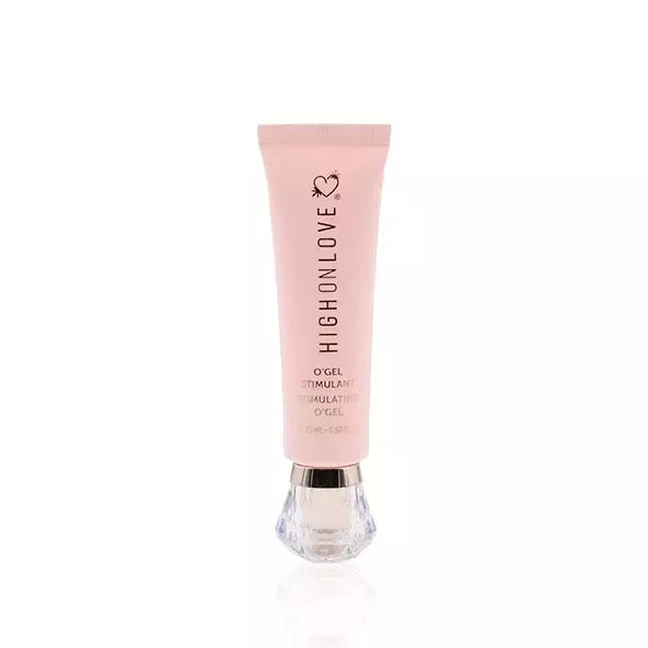 HighOnLove Stimulating O Gel 20 ml – intymių pojūčių stipriklis