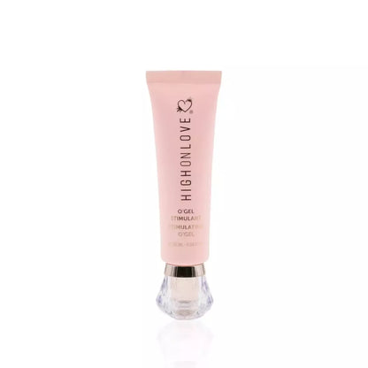 HighOnLove Stimulating O Gel 20 ml – intymių pojūčių stipriklis