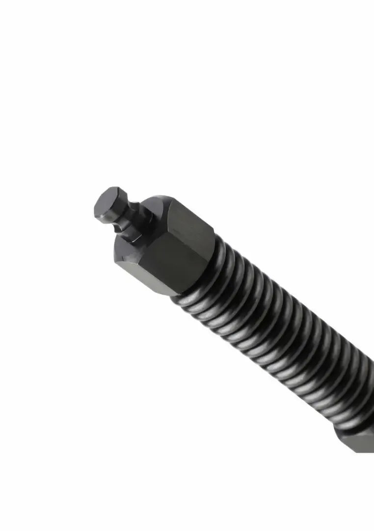 HiSmith Flexible Spring Adapter EZ-Funlok – dinamiško judėjimo jungiamasis adapteris