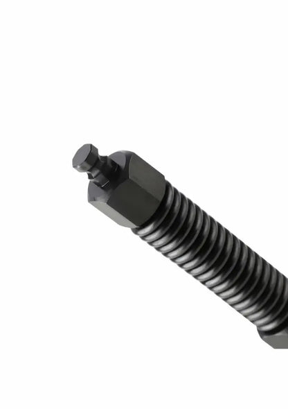 HiSmith Flexible Spring Adapter EZ-Funlok – dinamiško judėjimo jungiamasis adapteris