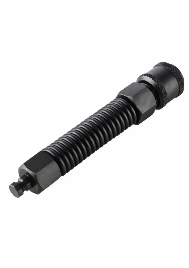 HiSmith Flexible Spring Adapter EZ-Funlok – dinamiško judėjimo jungiamasis adapteris