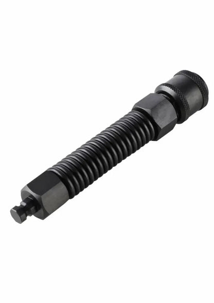 HiSmith Flexible Spring Adapter EZ-Funlok – dinamiško judėjimo jungiamasis adapteris