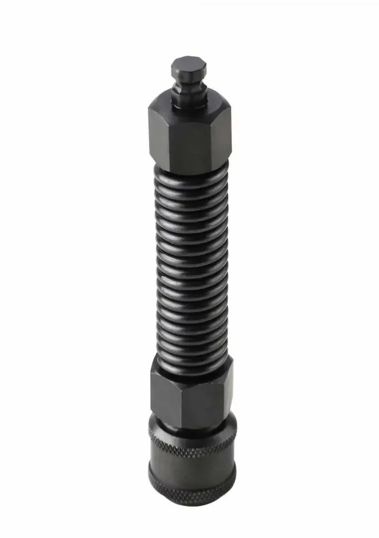 HiSmith Flexible Spring Adapter EZ-Funlok – dinamiško judėjimo jungiamasis adapteris